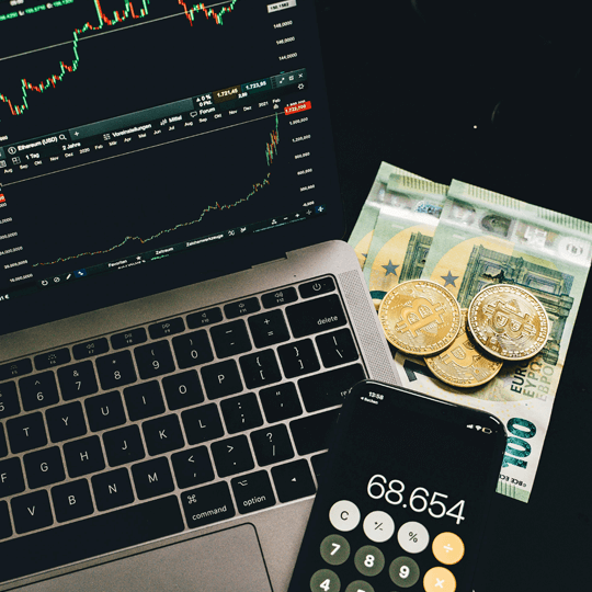 Oximarn Bot 7.1 crypto investment experts team